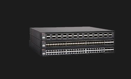 ruckus优科交换机常为哪些行业服务