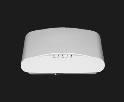 ruckus优科r720接入效果稳定的原因