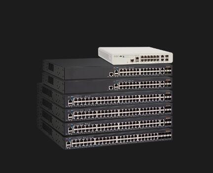 ruckus优科交换机的类型有哪些